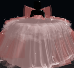 Royale High Models (By me)