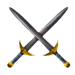 Basic Sword Fighting Double KO icon