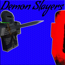 Demon Slayers (RPG)
