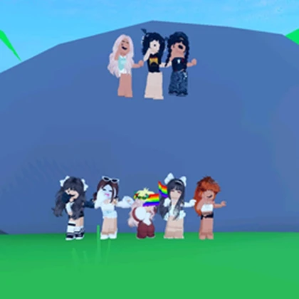 Group Icon