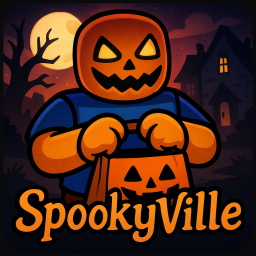 🎃 SpookyVille