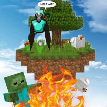 SURVIVE ALL THE KILLERS