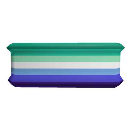 [R6] Gay Pride Month Armband MLM thumbnail