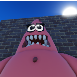 mny scary horror game!