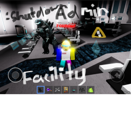 Admin facility