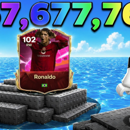 Survive FLOOD for Football Legends [NEW! 🌊⚽️]