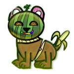 Game Badge Thumbnail