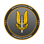 [BA] United Kingdom Special Forcesᅠ