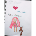 Stuffed animal wonders