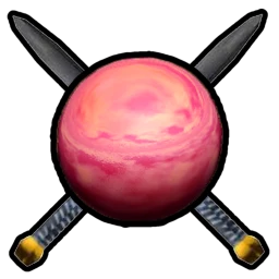 silly sword-balling game icon