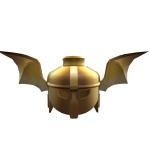 Golden Bathelm