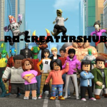Ro-CreatorsHub Group Thumbnail