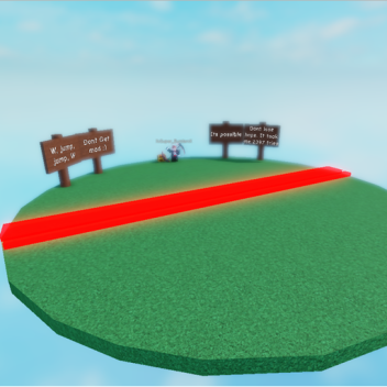 1 Stage Obby.
