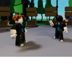 Deadly Dark UGC