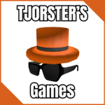 Tjorster's Games