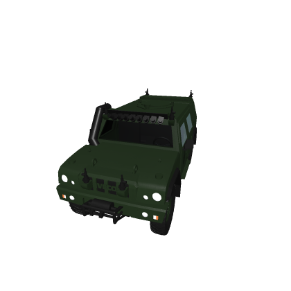 Iveco LMW