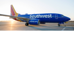 Soutwest airlines