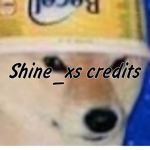 Shine_xs Credits