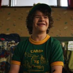 Stranger-things talk