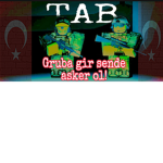TAB Sınır Mufetişleri