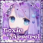 Toxic Apparel