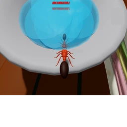 Bug Simulator 2 (EARLY ALPHA) icon