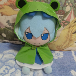 Cirno Central