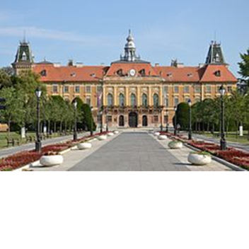 Rotterdam, Magelhaensche company house.