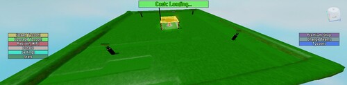 Tycoon Simulated