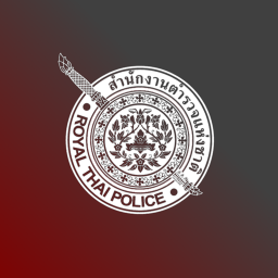 Royal Thai Police Headquarters