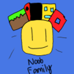 #### family! :>