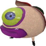 split and splat, squid kids are that!