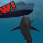 JAWS! New Boats+Weapons! 