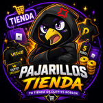 Pajarillos