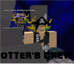 Otter's Crew