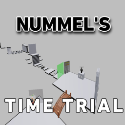 Nummel's Time Trail