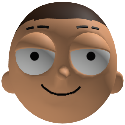 (BEST) Gucci Morty Head - Rick And Morty meme Roblox item
