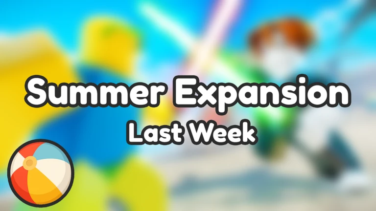Summer Expansion 🌴