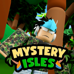 Mystery Isles