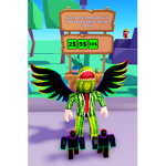 tendys robux