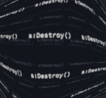 script:Destroy()