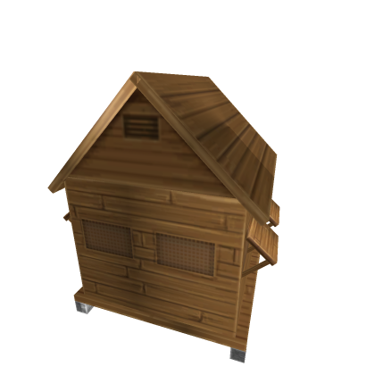 wiggle1000's cabin