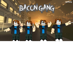 bacon hangout:D
