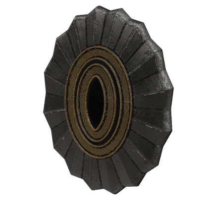Russian Officer Badge Roblox item thumbnail