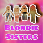 Blondie Sisters