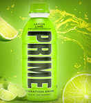 The Prime Hydration Ultra Group