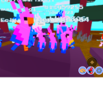 PINK_PARROTS