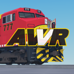 AWVR | Allegheny & West Virginia Railroad