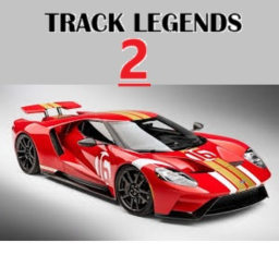 Track Legends II (Beta)