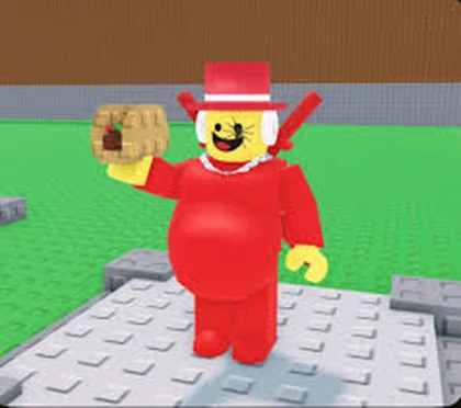 Brainrot Rewards! Roblox group icon